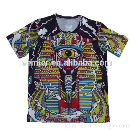 Bottom price Crazy Selling long tshirts to print